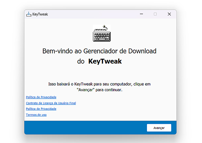 keytweak-설치-인스톨러